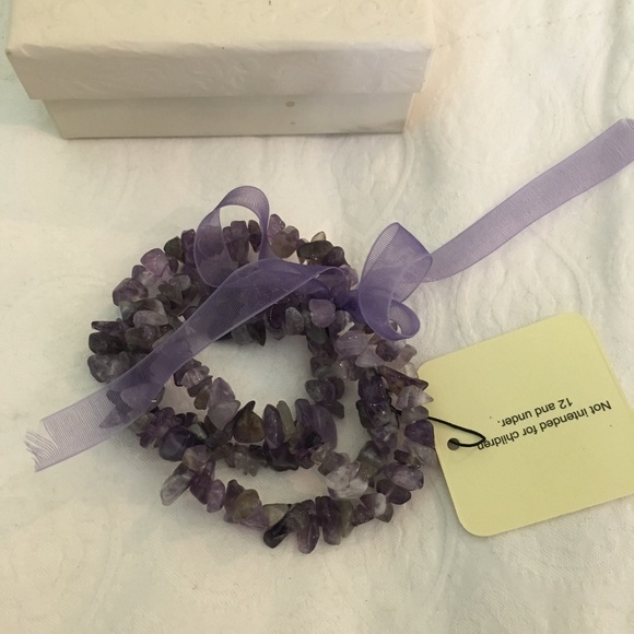 genuine stone bracelet🌟 - Picture 3 of 4